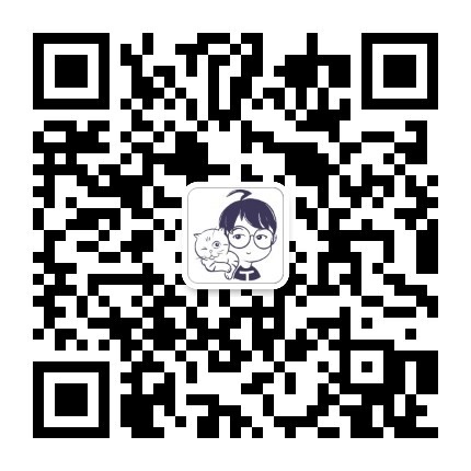 关注Tee桑说的二维码